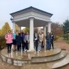 У Державина в гостях