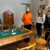 ОТКРЫТИЕ Ф.М. ДОСТОЕВСКОГО