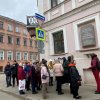 ОТКРЫТИЕ Ф.М. ДОСТОЕВСКОГО