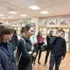  Экскурсия в Центральный государственный архив Санкт Петербурга