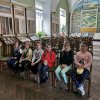 НЕОБЫКНОВЕННАЯ ЖИЗНЬ ОБЫКНОВЕННОГО ЕЖА