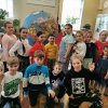 НЕОБЫКНОВЕННАЯ ЖИЗНЬ ОБЫКНОВЕННОГО ЕЖА