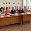 ОТЧИТАЛИСЬ ЗА ДВА ГОДА ПРОЕКТНОЙ РАБОТЫ