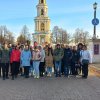 Были и в Кремле, и в монастыре…