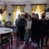 Были и в Кремле, и в монастыре…