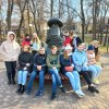 Были и в Кремле, и в монастыре…
