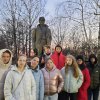 Были и в Кремле, и в монастыре…