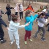 «КЛАССНЫЙ КВЕСТ 2.0» ПРОШЕЛ КЛАССНО