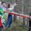 «КЛАССНЫЙ КВЕСТ 2.0» ПРОШЕЛ КЛАССНО