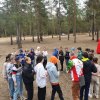 «КЛАССНЫЙ КВЕСТ 2.0» ПРОШЕЛ КЛАССНО