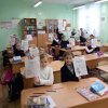 Марафон завершен