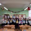 Марафон завершен