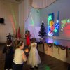 Новый год в ОДОД