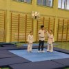 Новый год в ОДОД