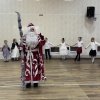 Новый год в ОДОД