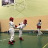 Новый год в ОДОД