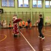 Новый год в ОДОД