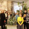 Новогоднее настроение и новые знания