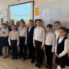 О ПРАВИЛЬНОМ ПИТАНИИ