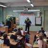 О БЕЗОПАСНОСТИ НА УЛИЦАХ