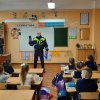 О БЕЗОПАСНОСТИ НА УЛИЦАХ