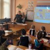 О ЛЮДЯХ С ОСОБЕННОСТЯМИ ЗДОРОВЬЯ
