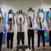 ВСЕМ «СПАСИБО!»