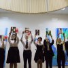 ВСЕМ «СПАСИБО!»