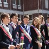 ПОПРОЩАЛИСЬ, НО ОБЕЩАЛИ ВЕРНУТЬСЯ