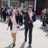 ПОПРОЩАЛИСЬ, НО ОБЕЩАЛИ ВЕРНУТЬСЯ