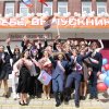 ПОПРОЩАЛИСЬ, НО ОБЕЩАЛИ ВЕРНУТЬСЯ