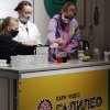 Почувствовали себя первооткрывателями