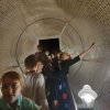 Почувствовали себя первооткрывателями
