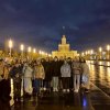 Путешественники