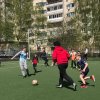 «СЕМЕЙНЫЙ МЯЧ»