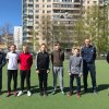 «СЕМЕЙНЫЙ МЯЧ»