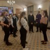 «Урок Конституции» в Президентской библиотеке