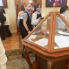 «Урок Конституции» в Президентской библиотеке