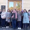 «Урок Конституции» в Президентской библиотеке