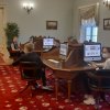 «Урок Конституции» в Президентской библиотеке