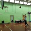 Лучшие баскетболисты
