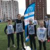 БЕГ НА КОРОТКИЕ И ДЛИННЫЕ ДИСТАНЦИИ