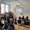 БЕЗОПАСНОСТЬ В СЕТИ ИНТЕРНЕТ
