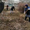 Месячник по благоустройству