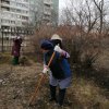 Месячник по благоустройству