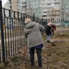 Месячник по благоустройству