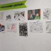 Посвящены прорыву блокады Ленинграда