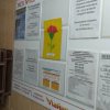 Посвящены прорыву блокады Ленинграда