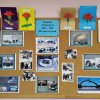 Посвящены прорыву блокады Ленинграда