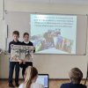 АКЦИИ ВТОРОКЛАССНИКОВ, БЕСЕДЫ У ЧЕТВЕРОКЛАССНИКОВ